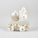 1263 4500 COFFEE SET